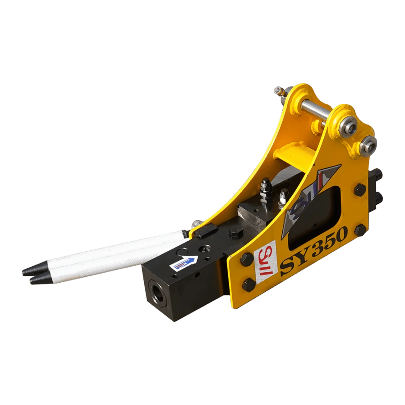 Martelo demolidor 1T-1.5T