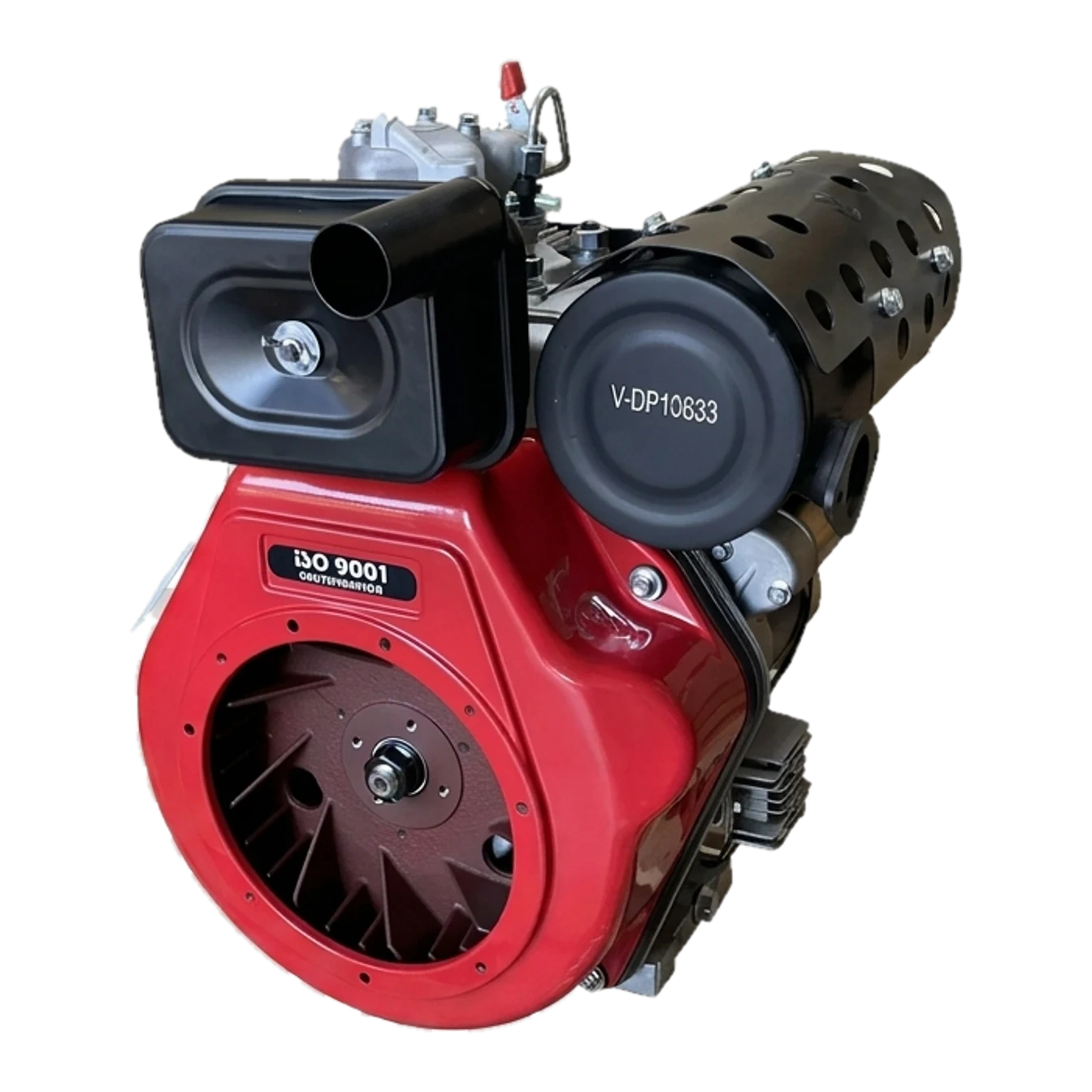 Motor Diesel 192F